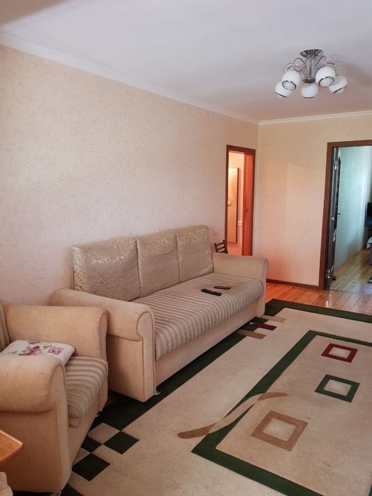 Аренда Квартира Буз 2 Тараканчик 2/2/4