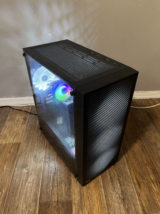 6 ядер, 32gb озу, компьютер рабочий сервер