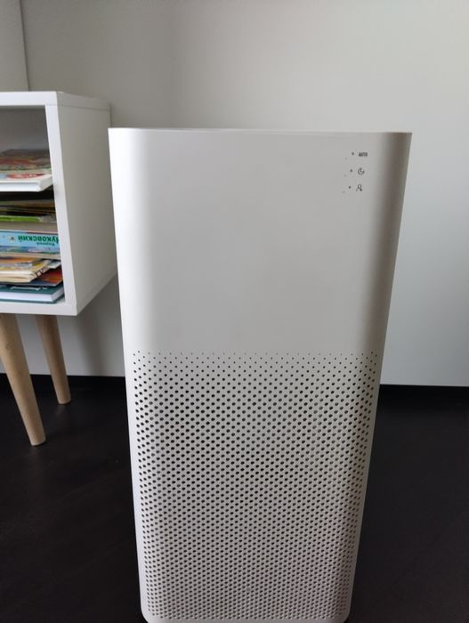 Xiaomi Mi Air Purifier 2