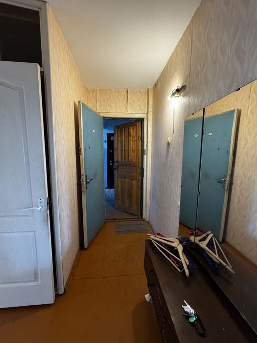 Продам 2х комнатную квартиру