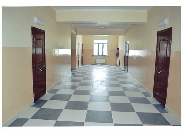 Сдается в аренду мед центр частично