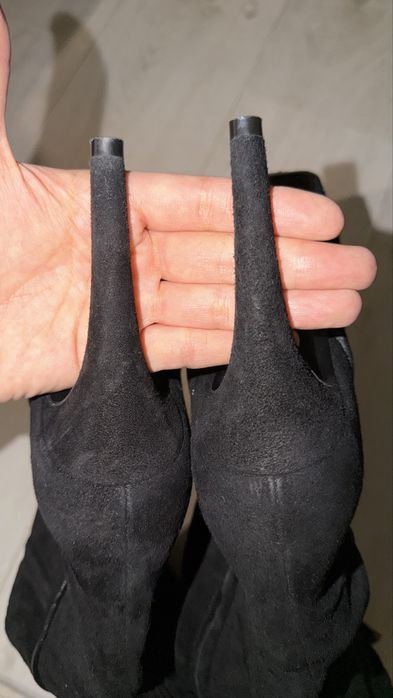 Сапоги женские Loriblu (Лориблю)