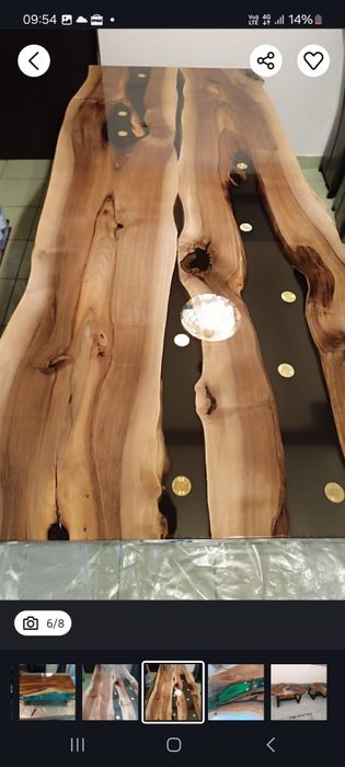 Mese și măsuțe din stoc sau la comanda