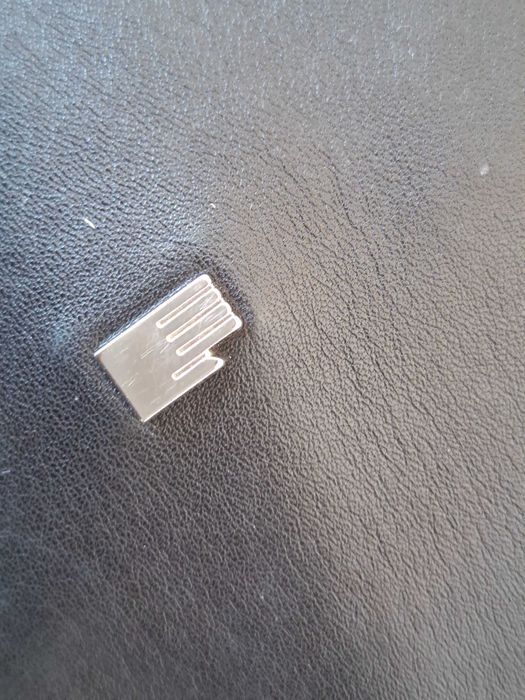 roeckl , poseta piele naturala