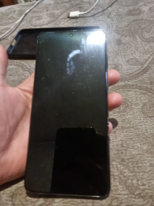 Samsung s21+ 5g  Sim esim