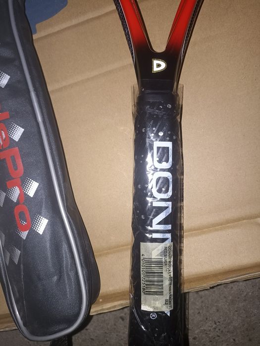 Тенис ракета Donnay Muscle Pro