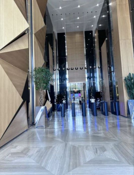 Аренда офиса на Ташкент Сити. метро Дружба Народов. 320 м²