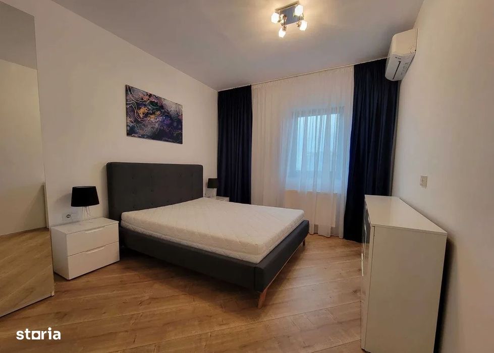 Apartament 3 camere 4City Nord | Pipera | modern | cu parcare — fotografia 1