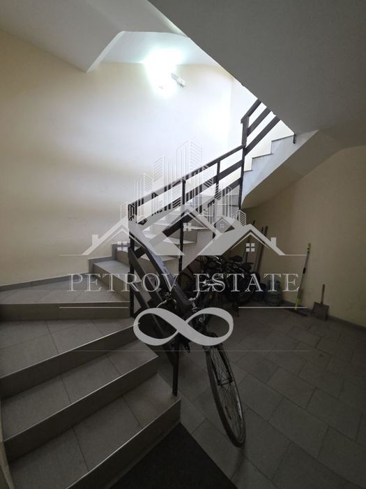 2-стаен в Пазарджик, област-гр.Велинград площ 87 цена 110000