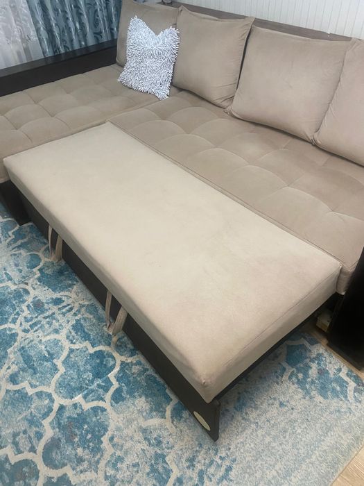 Диван 2,55х0,97 м