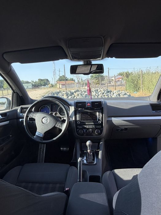 Golf 5 GTI  vand/schimb