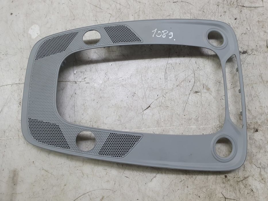 Ornament interior Audi A4 B9 (2015 - 2020) 2.0 tdi DETB 2.0 tdi DETB DETB