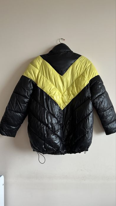 Зимно яке размер М