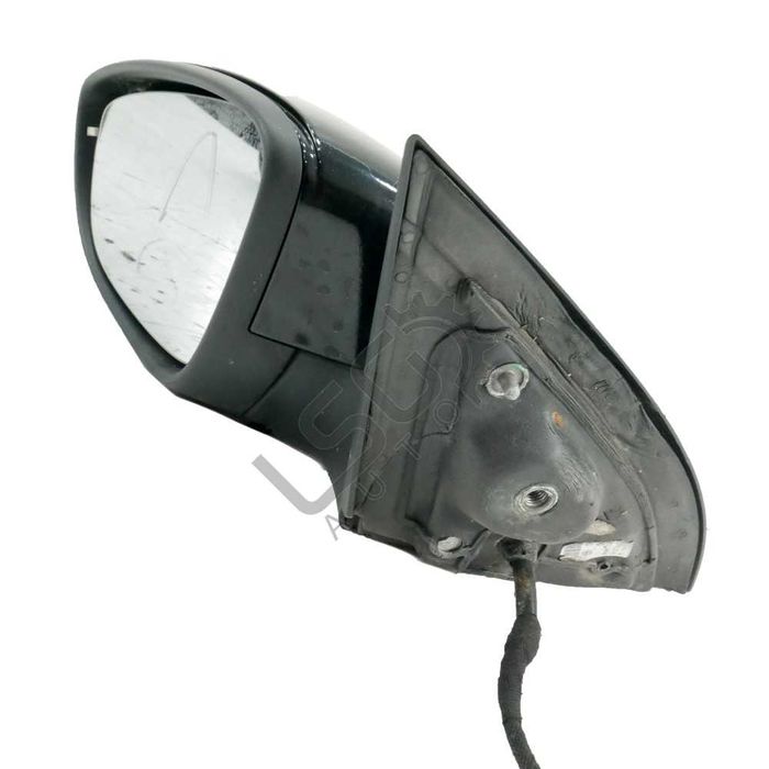 Ляво огледало Volkswagen Scirocco III 2008-2017 ID:149270