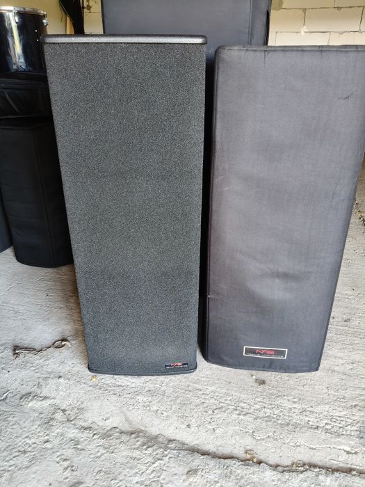 Nexus vx 212 impecabile