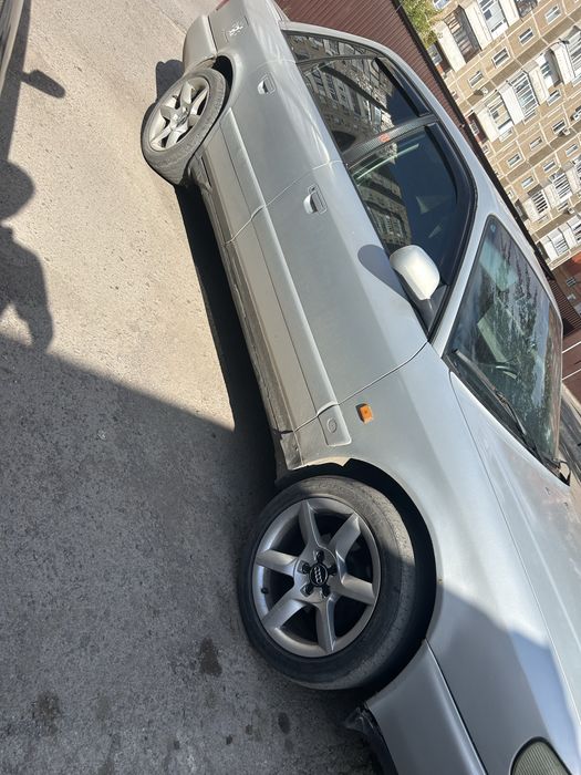 17R Диск обмен на 15R