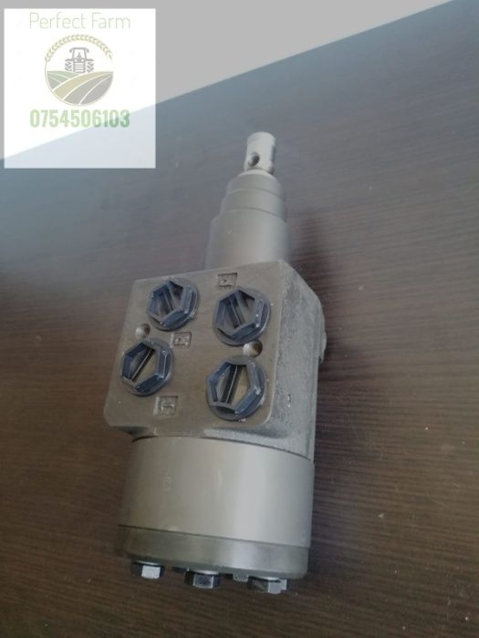 Danfus Case , International , Fendt, deutz Ford