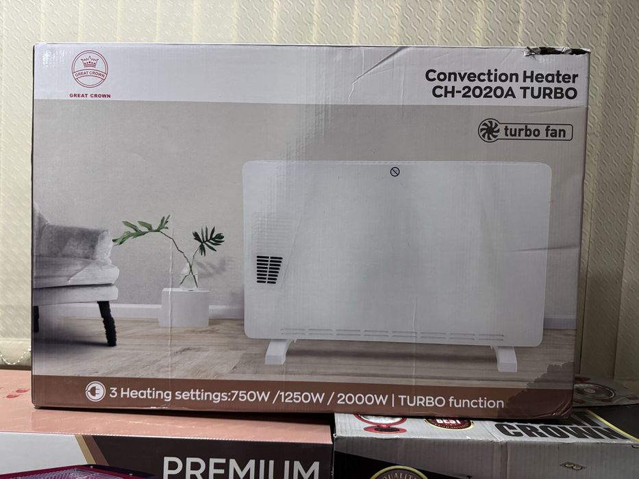 Pechka pushka, maslinniy