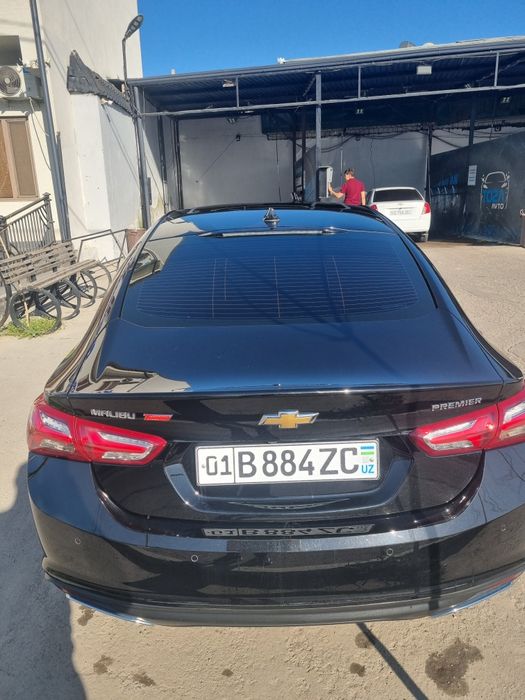 Malibu Sotiladi propan gaz bor