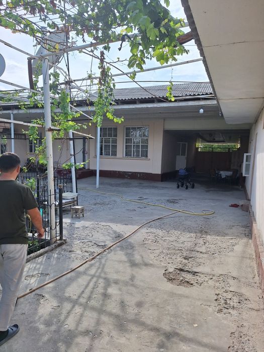 Уй сотилади 12 сотка