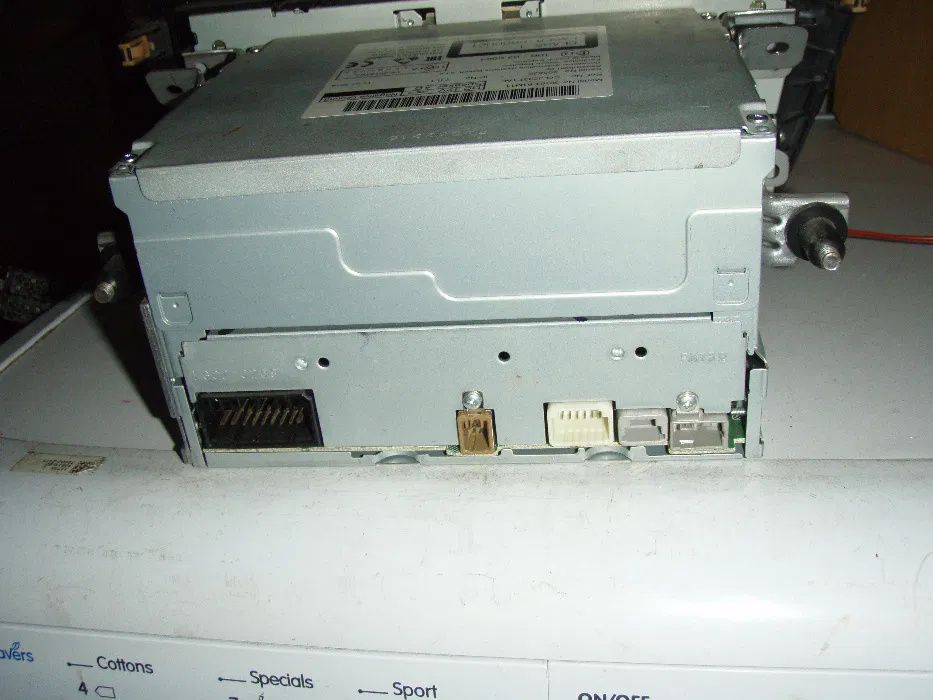 Radio CD MP3 USB Bluetooth Suzuki SX4, 39101-61M11