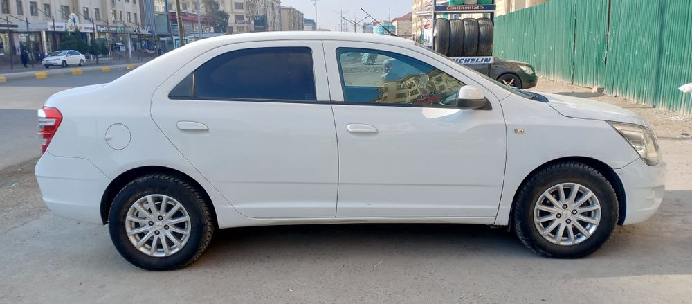 Chevrolet Cobalt 2014 — 4