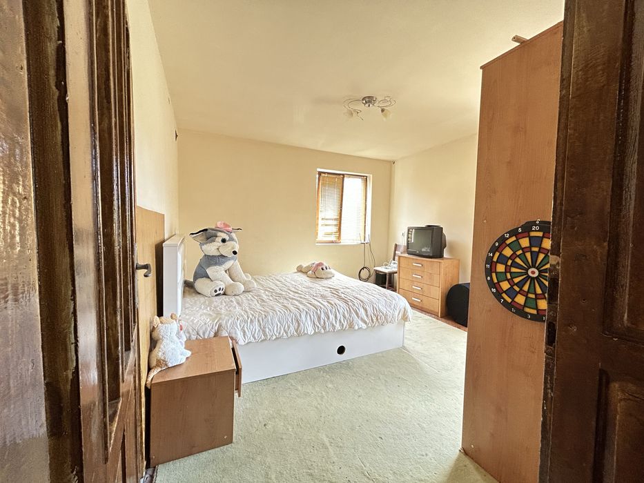 ИМОТИ Силистра представя къща в гр. Алфатар