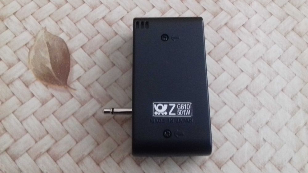 Радиоприемник Sony ICF-SW1