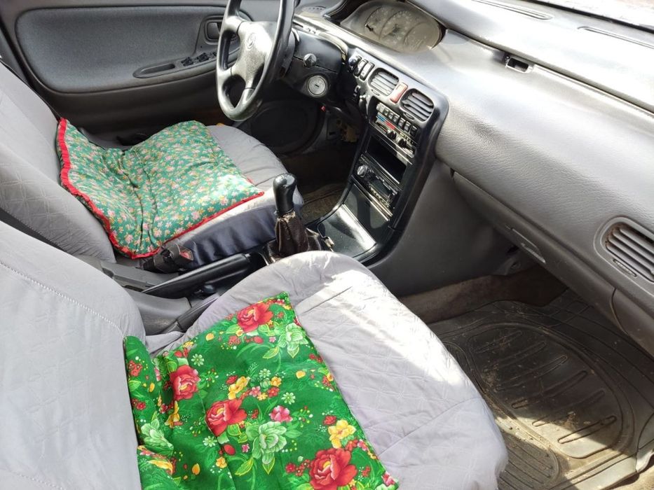 Продам мазда 626