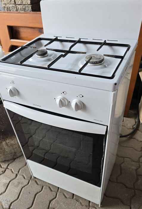 Газ плита для кухни