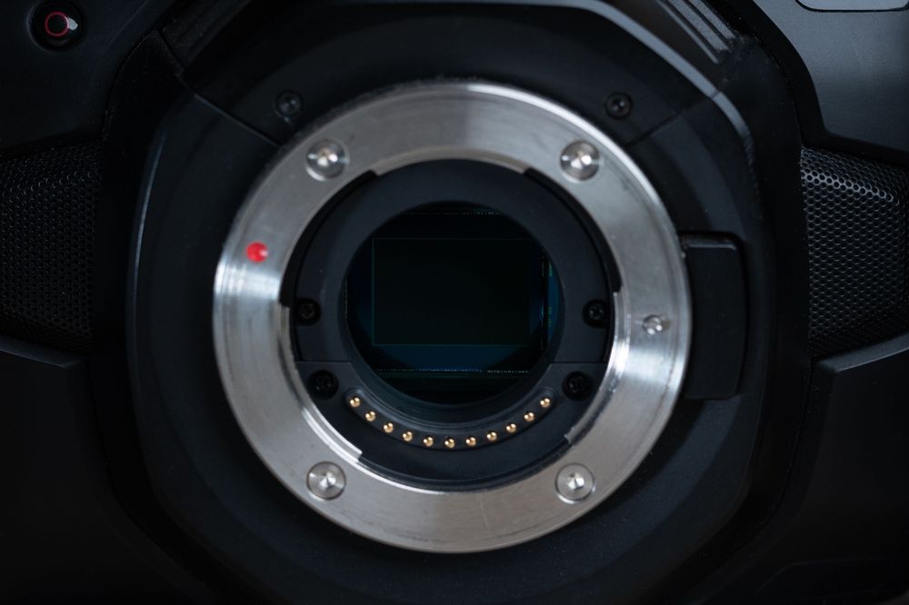 Blackmagic pocket 4k, Sigma 18-35,Metabones speedbooster