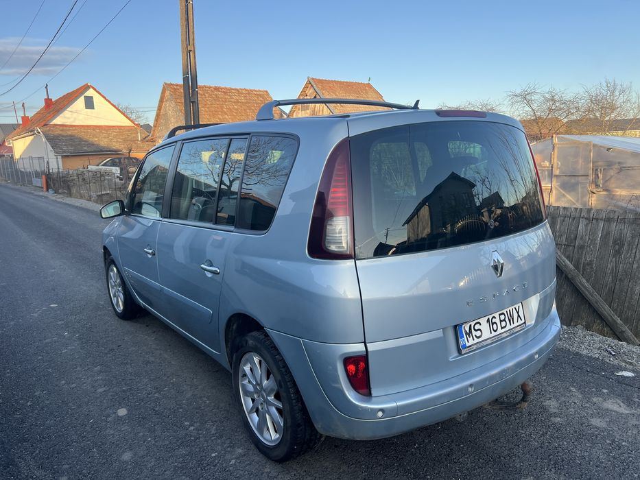 Renault Espace 4 Oferta