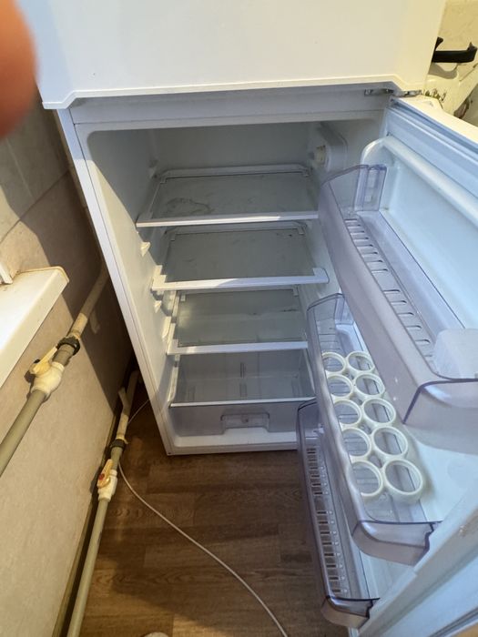 Продается холодильник Беко