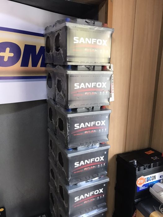 Аккумуляторы Алматы