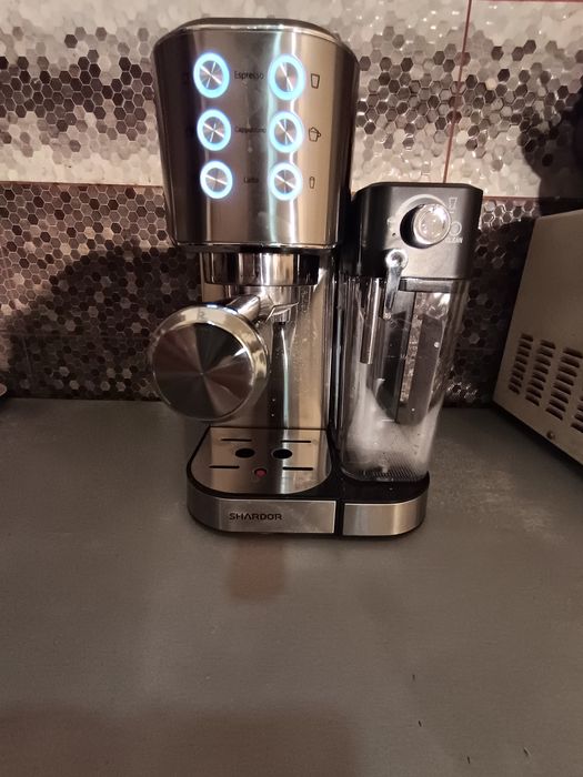 Expresor profesional