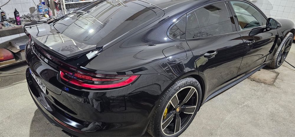 Detailing profesional & faruri