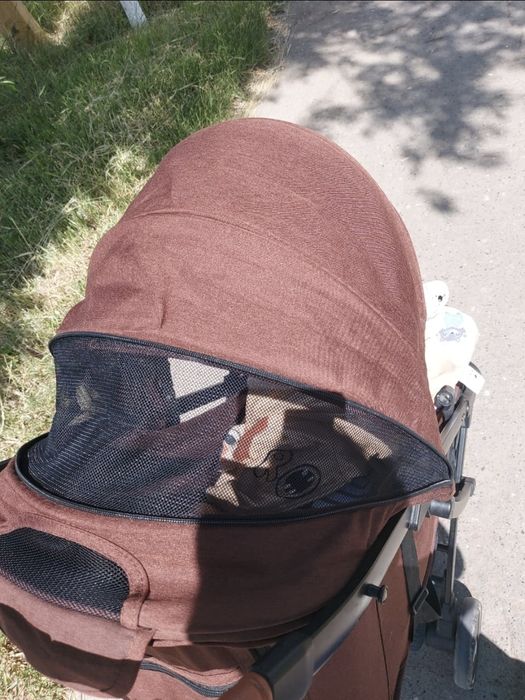 Продам коляску в хорошем состоянии.