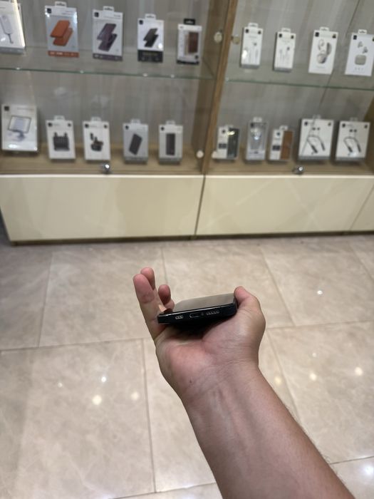 Iphone 15 pro 256 gb