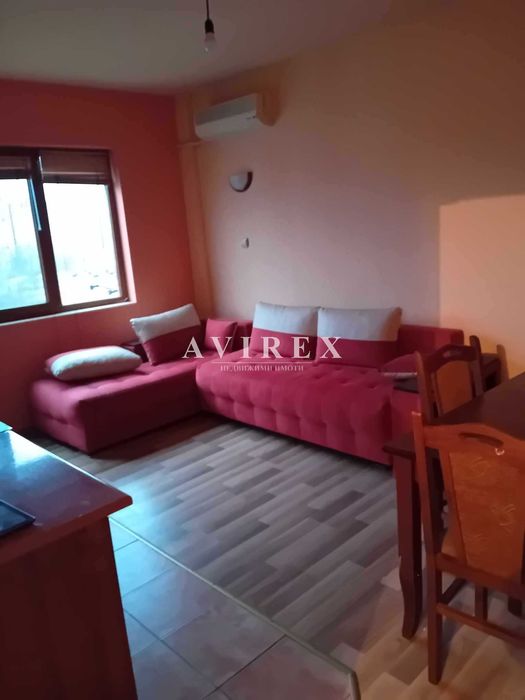 Продава се Тристаен апартамент в Пловдив, Изгрев - 58 кв.м за 863 €/кв.м - Снимка #1