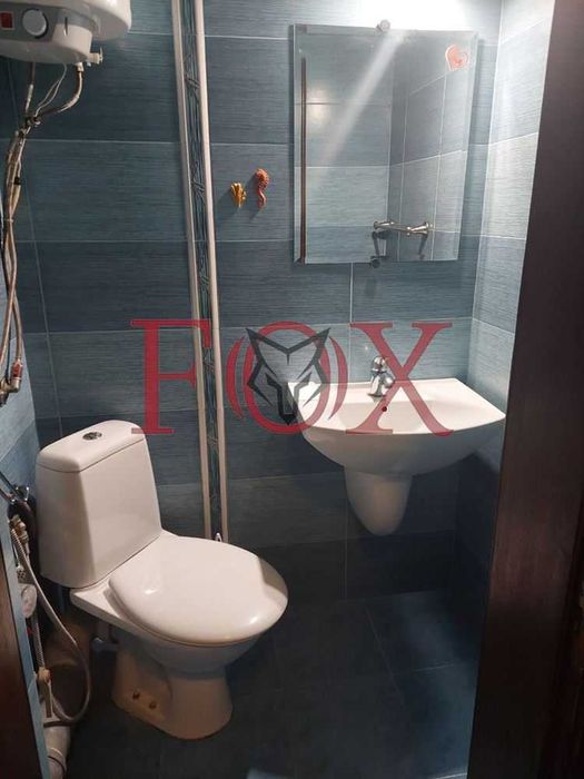 Дава се под наем Тристаен апартамент в Варна, Левски - 90 кв.м за 700 € - Снимка #12