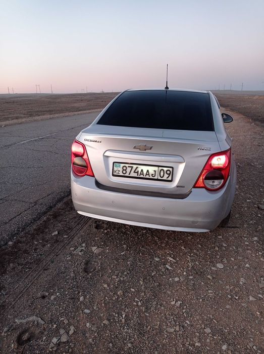 Продам автомобиль