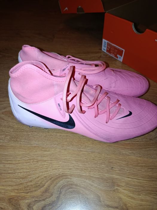 Ghete fotbal Phantom Luna II