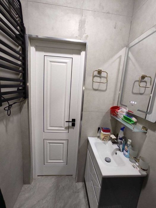 Срочно Прадается Квартира  3/3/8 Яшнабатский Район, Ор-р Иззат