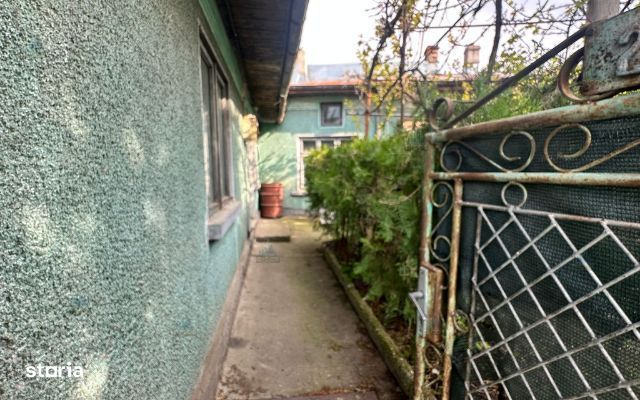 Casa de vanzare , in zona centrala , orasul Giurgiu