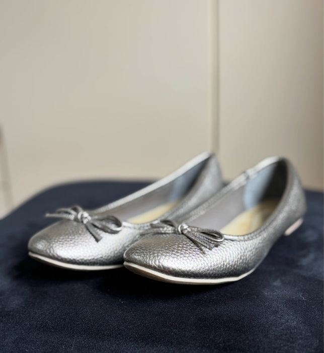 Baletini Ilse Jacobsen