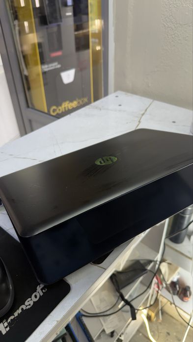 ноутбук hp принтер epson 805/800