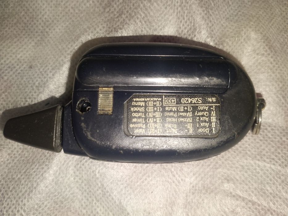 Pejr 101 magicar pulti