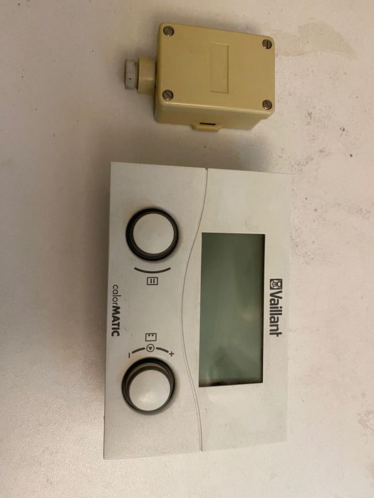 Termostat  calorMATIC 430