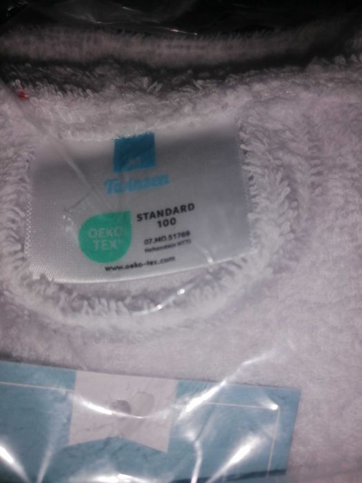 Халат за баня, Oeko-tex, пижама, мъжки и женски