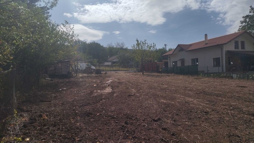 Продава се Парцел в Горна Оряховица - 950 кв.м за 43 €/кв.м - Снимка #5